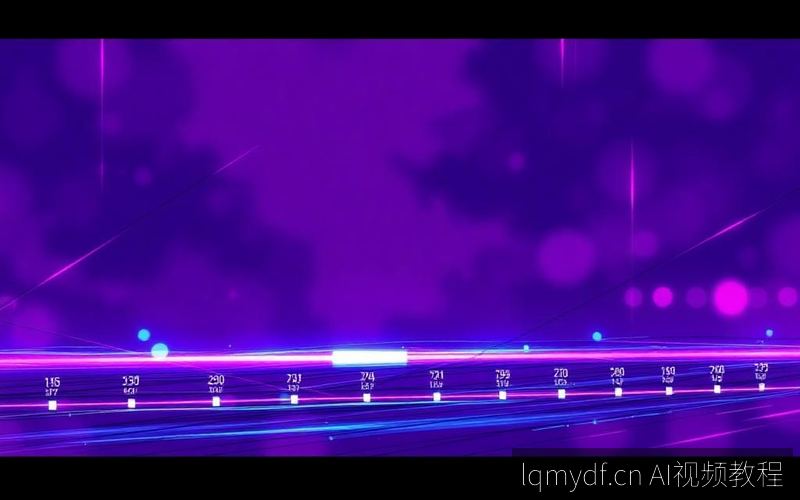 四虎17.c视频 AI视频教程｜十分钟掌握分镜脚本与关键帧节奏 视频教程封面