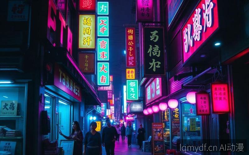 四虎17.c视频 AI动漫｜文生图工作流接入剪辑时间线演示 视频教程封面