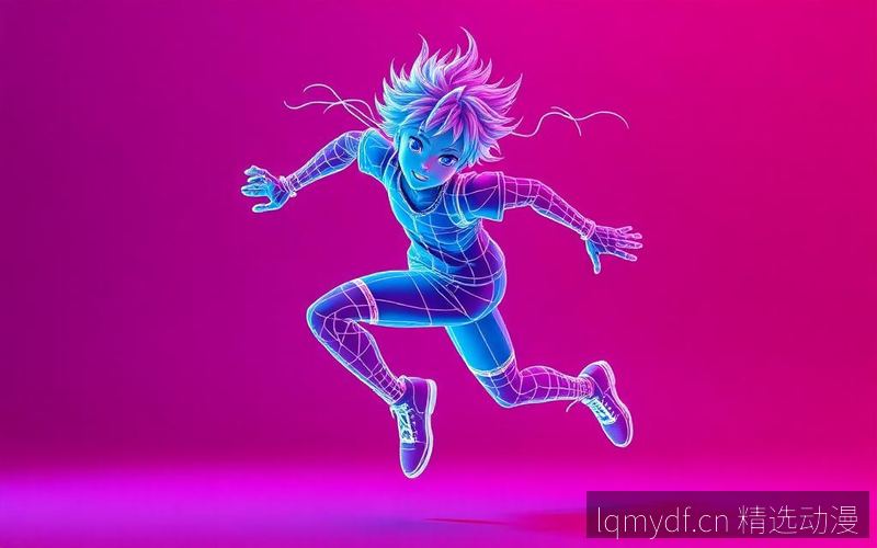 四虎17.c视频 精选动漫｜本周高分原创短动漫合辑（视频精选） 视频教程封面